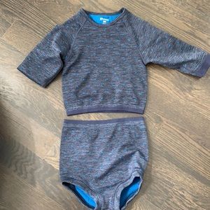 Splits 59 Athletic Set